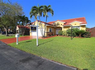 14841 SW 43rd St, Miami, FL 33185