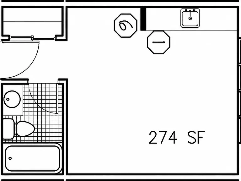 Ski Town Apartments — Photo 7