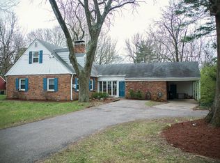 641 Compton Rd, Cincinnati, OH 45231