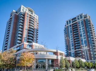 1 Uptown Dr #1001, Markham, ON L3R 5C1