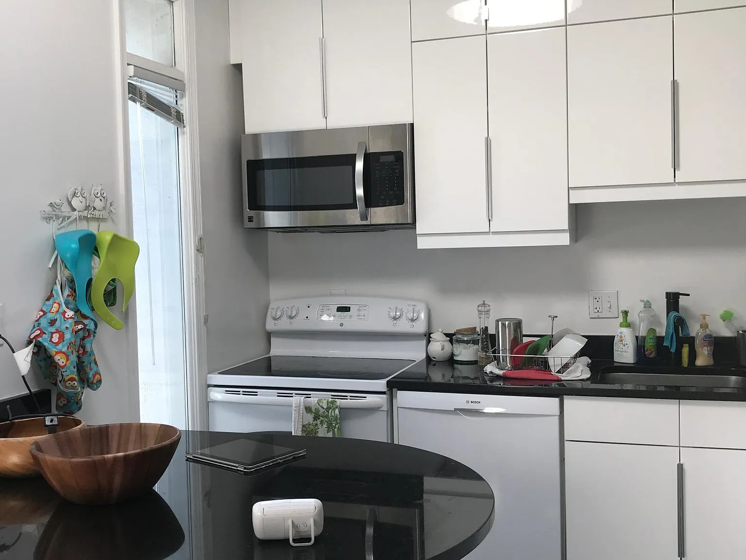 2 bed, 1300 sqft, $4,600 — Photo 3