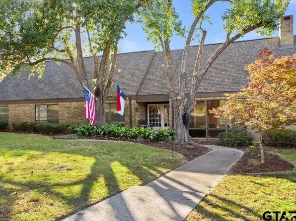 6109 Quail Creek Dr, Tyler, TX 75703