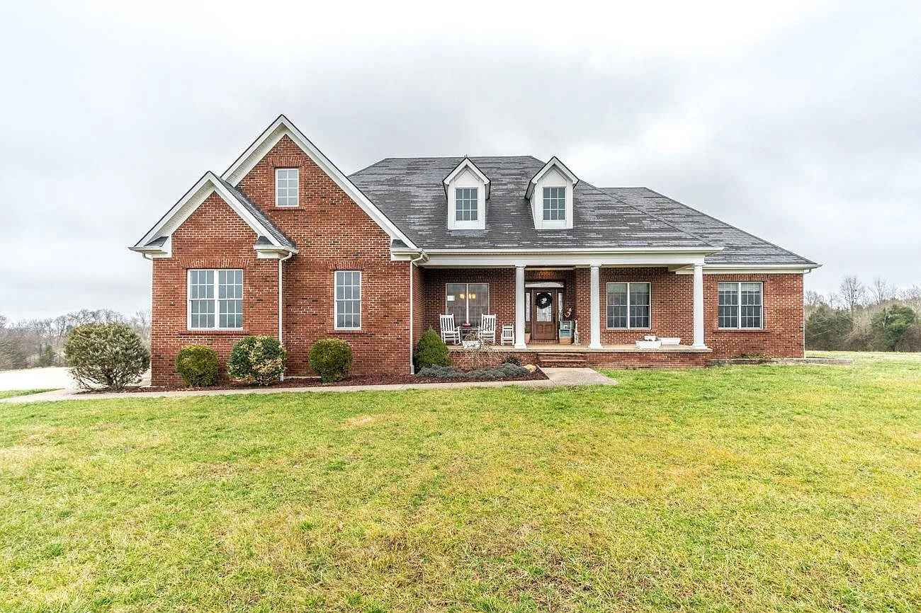 3909 White Lick Rd photo 1