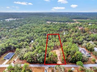 1716 E Bismark St #99, Hernando, FL 34442