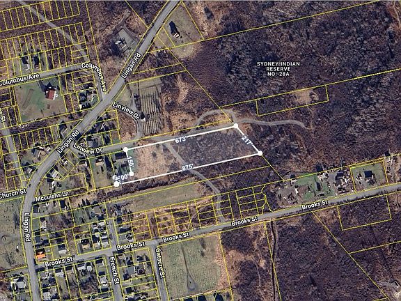 3rd image of 25 Linview Dr Lot 3A