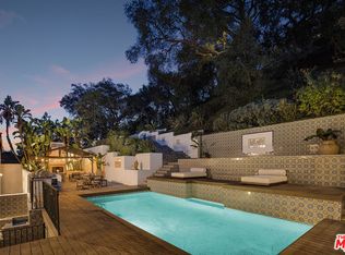 5500 Red Oak Dr, Los Angeles, CA 90068