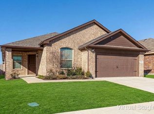 9345 Herringbone Dr, Fort Worth, TX 76131