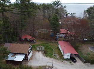 25 Harvard St, Sebago, ME 04029
