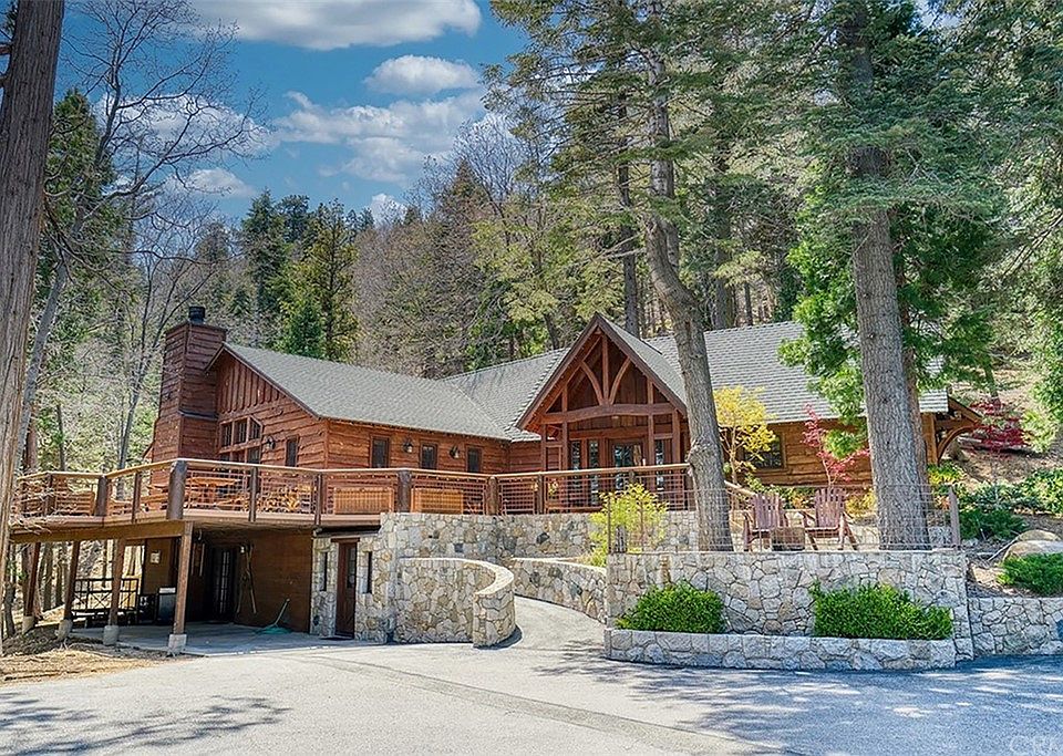 365 Mittry Ln, Lake Arrowhead, CA 92352 MLS RW22099093 Zillow