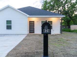 839 SW 7th St, Cooper, TX 75432