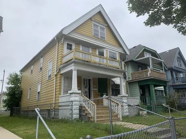 3174 North 16th STREET #3176, Milwaukee, WI 53206