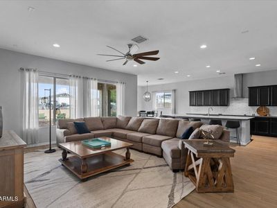 19372 E Timberline Rd, Queen Creek, AZ, 85142
