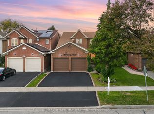 160 Conley St, Vaughan, ON L4J2X7