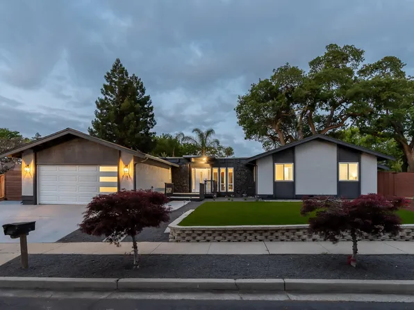 1161 Camino Solano, Concord, CA 94521