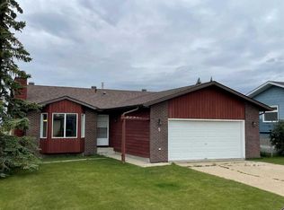 5 E Hillside Cres, Swan Hills, AB T0G 2C0