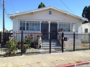 1001 Stanford Ave, Oakland, CA 94608
