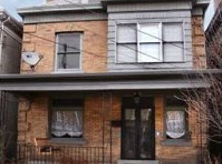 417 Stratton Ln, Pittsburgh, PA 15206