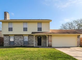 4750 Glenvillage St, Houston, TX 77084