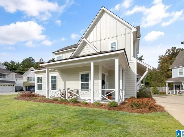 141 Palmer Cv, Birmingham, AL 35242