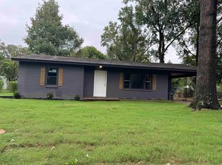 1402 Forrest Dr, Searcy, AR 72143