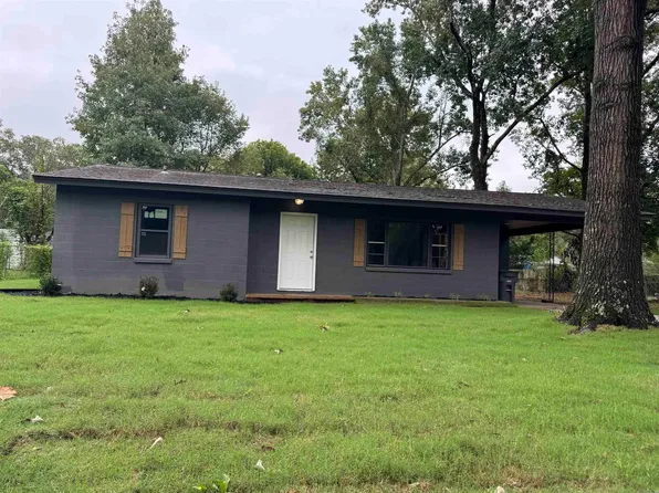 1402 Forrest Dr, Searcy, AR 72143