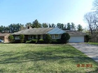 23440 Noel Dr, Southfield, MI 48075