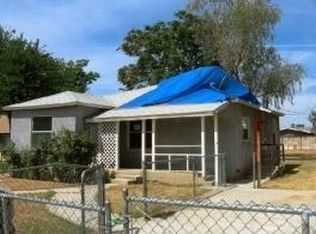 412 Walmar St, Bakersfield, CA 93307