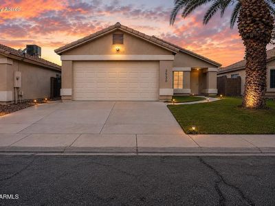 3530 W Sands Drive, Glendale, AZ, 85310