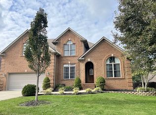 102 Riviera Dr, Georgetown, KY 40324