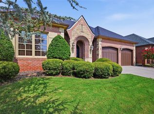 3305 NW 170th Ct, Edmond, OK 73012