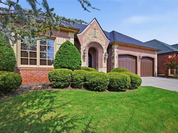 3305 NW 170th Ct, Edmond, OK 73012