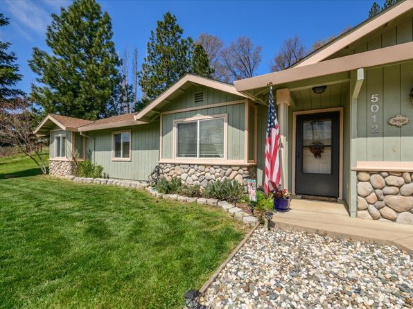 5012 Meadow Glen Dr, Grizzly Flats, CA 95636