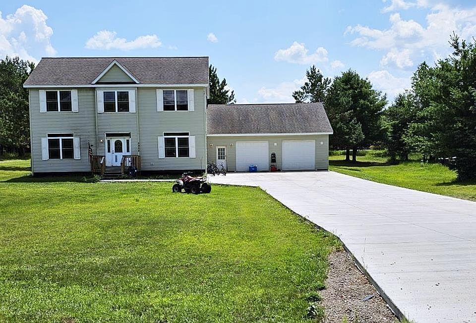 3455 Wabash St, Quinnesec, MI 49876 Zillow