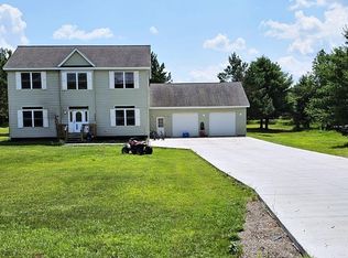 3455 Wabash St, Quinnesec, MI 49876