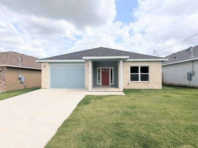 1712 E Ave G, Lampasas, TX, 76550