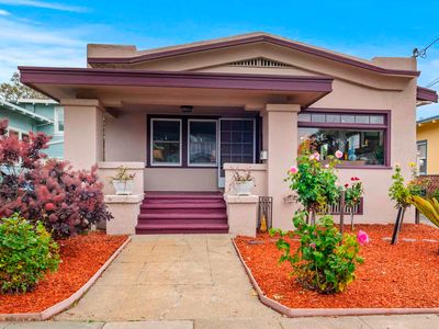 1124 Pearl St, Alameda, CA, 94501