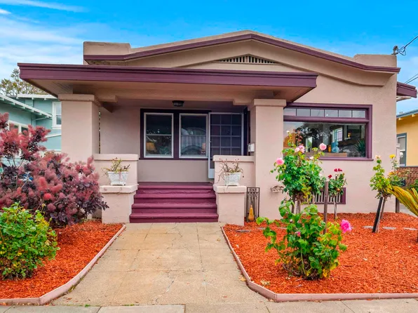 1124 Pearl St, Alameda, CA 94501