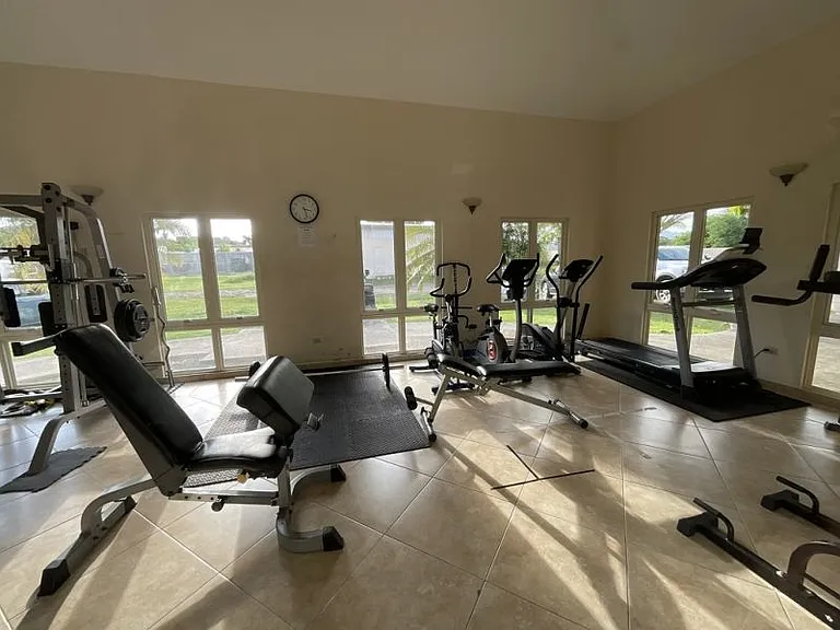 Cond Alborada Edificio 1 Apt 1102 — Photo 17