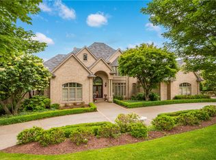 1051 Meridian Dr, Presto, PA 15142