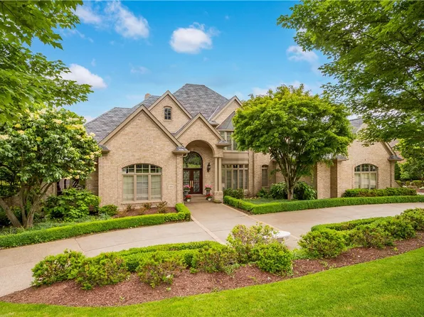 1051 Meridian Dr, Presto, PA 15142