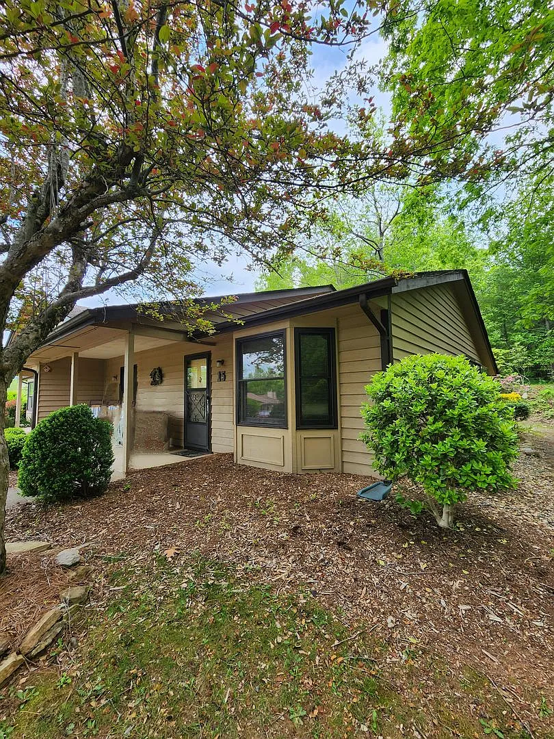 Black Mountain Rentals-The Woodlands Development — Photo 1