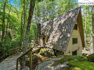 118 Shagbark, Boone, NC 28607