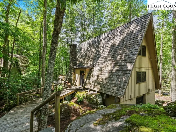 118 Shagbark, Boone, NC 28607