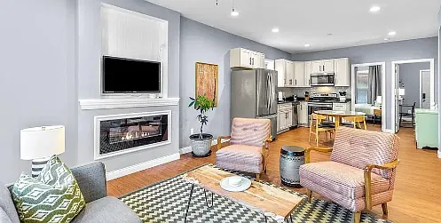 2 bed, 1000 sqft, $1,625 — Photo 1