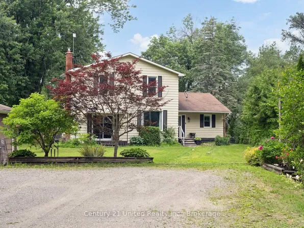 266 Greenwood Rd, Otonabee South Monaghan, ON K9J 6Y3