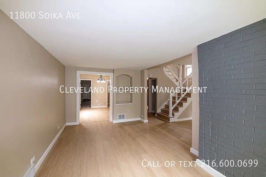 Fully Renovated Home! — Photo 3