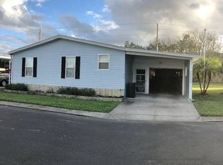 10731 Benbow Dr, New Port Richey, FL 34654