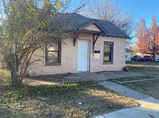 3609 S Blackwelder Ave, Oklahoma City, OK 73119