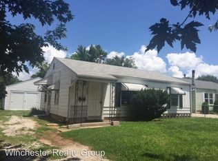 1521 W Hamilton St, Springfield, MO 65802