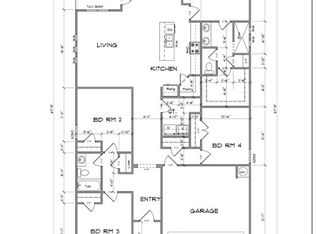 2057 Mercer St, Nolanville, TX 76559